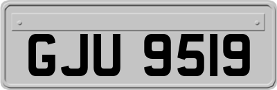 GJU9519
