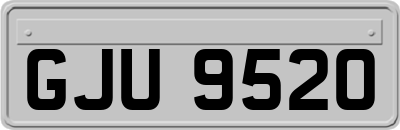GJU9520