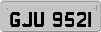 GJU9521