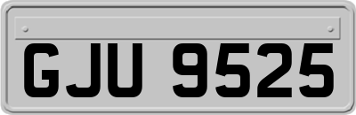 GJU9525
