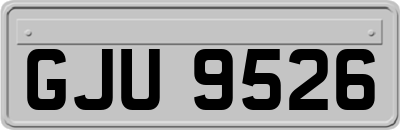 GJU9526