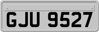 GJU9527