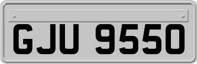 GJU9550