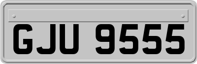 GJU9555