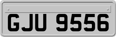 GJU9556