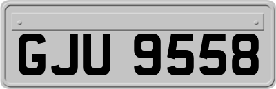 GJU9558