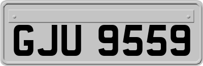 GJU9559