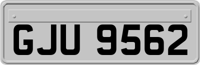 GJU9562