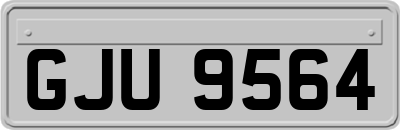 GJU9564