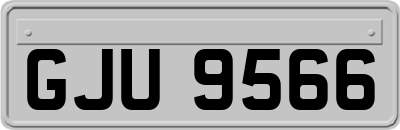 GJU9566
