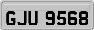 GJU9568