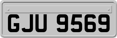 GJU9569