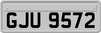 GJU9572