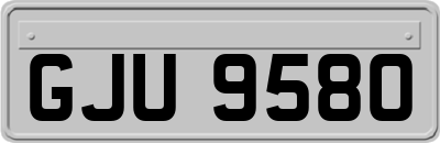 GJU9580