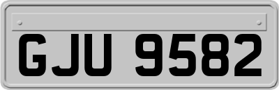 GJU9582