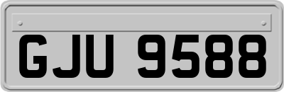 GJU9588