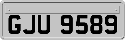 GJU9589