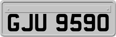 GJU9590