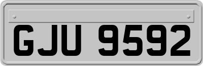 GJU9592