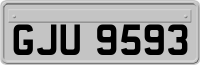 GJU9593