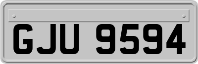 GJU9594