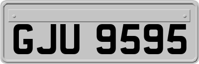 GJU9595