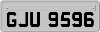 GJU9596