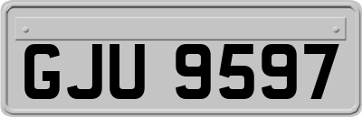 GJU9597
