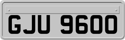 GJU9600