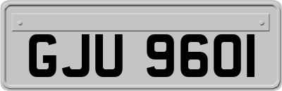 GJU9601