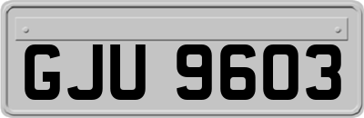 GJU9603