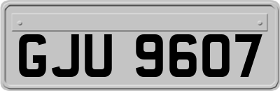 GJU9607