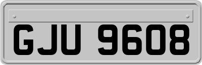 GJU9608