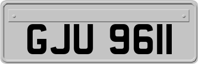 GJU9611