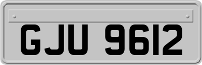 GJU9612