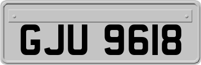 GJU9618