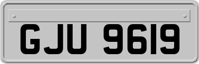 GJU9619