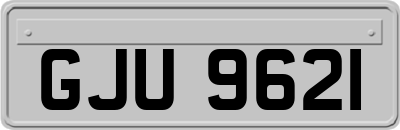 GJU9621