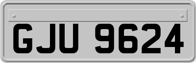 GJU9624