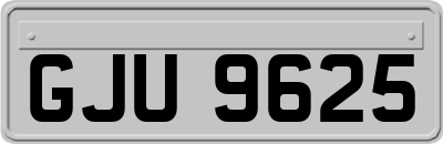 GJU9625