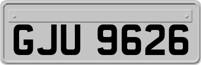 GJU9626