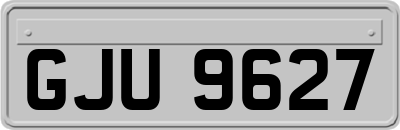 GJU9627