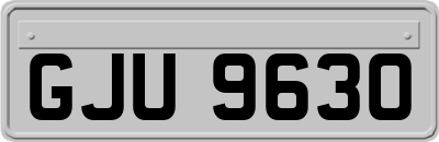 GJU9630