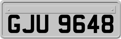GJU9648
