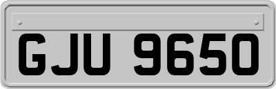 GJU9650