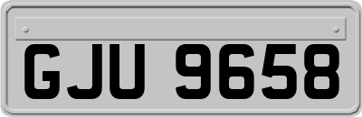 GJU9658