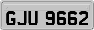 GJU9662