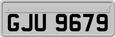 GJU9679