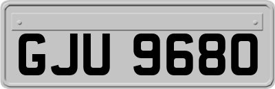 GJU9680