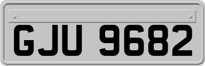 GJU9682